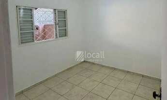 Imagem 3: Casa com 3 dormitórios para alugar, 100 m² por R$ 1.570,00/mês - Jardim Antunes - São José