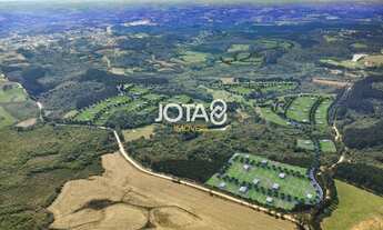 Imagem 6: TERRENO NO ALPHAVILLE CAMPO LARGO! Terreno no alphaville campo largo - j8