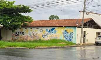 Imagem 3: Casa comercial Parque das Laranjeiras