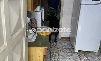 Imagem 6: Terreno à venda, 157 m² por R$ 360.000,00 - Santa Maria - Santo André/SP