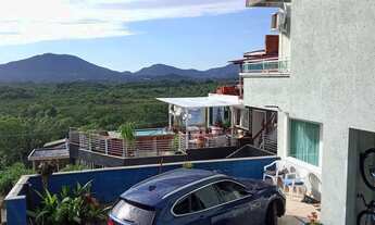 Imagem 5: Temporada, Duplex próx Jurerê 2 suítes