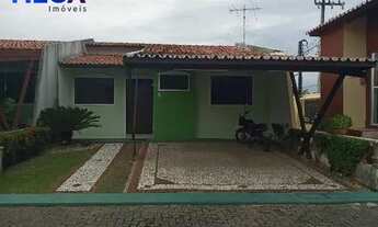 Imagem 2: Venda de Casas / Padrão na cidade de Fortaleza