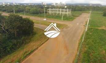 Imagem 2: Terreno Comercial para Venda em Palmas, Plano Diretor Sul