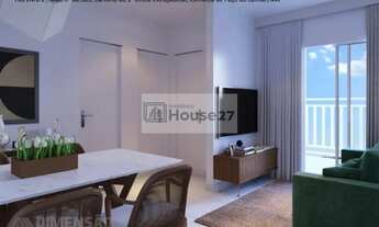 Imagem: Chave de Apartamento Para Vender com 2 quartos