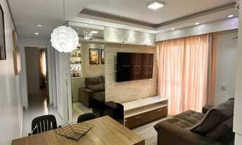 Imagem: Apartamento à venda no Condomínio Residencial