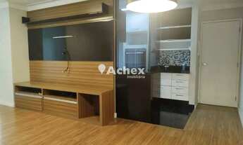 Imagem: Apartamento 3 dormitorios Santa Genebra