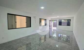 Imagem 4: Casa com 4 dormitórios à venda, 204 m² por R$ 1.650.000,00 - São Francisco - Niterói/RJ