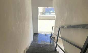 Imagem 7: Condomínio no Centro de Jacareí-SP