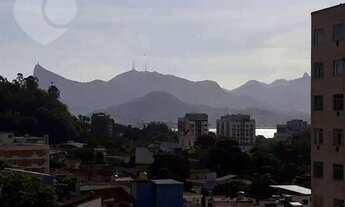 Imagem: Proximo a Rua Andrade Neves