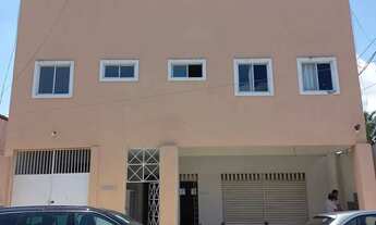 Imagem: Quitinete com 1 suíte, sala, cozinha. Bem