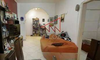 Imagem 2: Apartamento-À VENDA-Glória-Rio de Janeiro-RJ