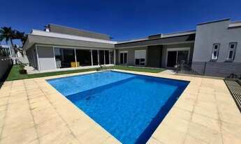 Imagem 3: Casa à venda no Condomínio Fazenda Imperial, Sorocaba-SP