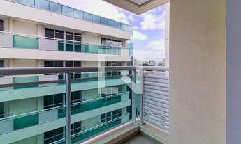 Imagem 5: Apartamento à Venda - Barra Funda, 1 Quarto, 41 m2