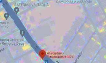 Imagem 5: Terreno à venda, 42251 m² por R$ 35.000.000 - Vila Monte Belo - Itaquaquecetuba/SP