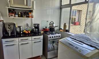 Imagem 7: JK ensolarado em andar alto