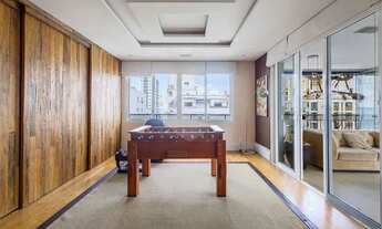 Imagem 4: Imóvel para venda tem 310 metros quadrados com 4 quartos em Paraíso - São Paulo - SP