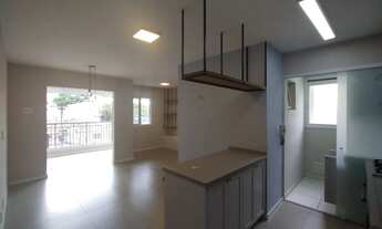 Imagem 7: Apartamento com 67 m² para locação na Pompéia