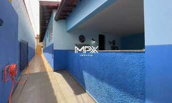 Imagem 5: Casa à venda em Piracicaba, Higienópolis, com 3 quartos, com 215.3 m²