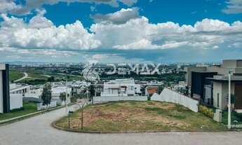 Imagem 7: Terreno de Esquina no Reserva do Paratehy Norte - SJC