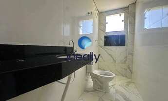 Imagem 6: COBERTURA PIRATININGA I 3 QUARTOS (2 SUÍTES