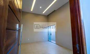 Imagem 4: Casa Para Vender com 3 quartos 3 suítes no bairro Araçagy em São José De Ribamar