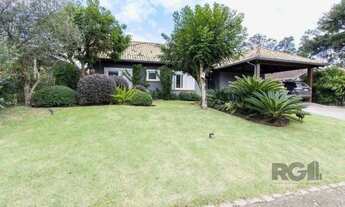 Imagem 2: Casa Terra Ville, com 3 suites