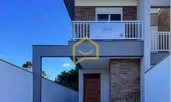 Imagem: Casa Loteamento Morro das Pedras 3 Dormitorios