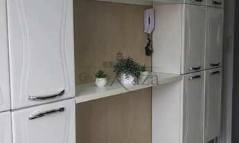 Imagem 4: Oportunidade - Apartamento - Residencial Azaleias - Parque Industrial - 2 Dormitórios - 64