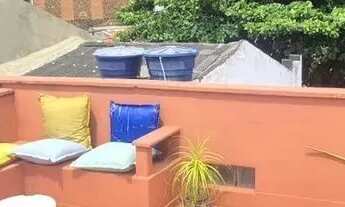 Imagem 2: ALUGO 1/4 mobiliado Santo Antônio Além do Carmo