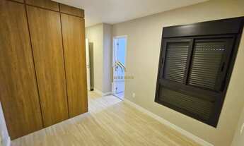 Imagem 3: Apartamento ARCH VANGUARD