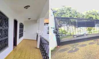 Imagem 2: Casa à venda em nova américa, piracicaba 3 quartos 220m²