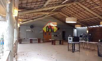 Imagem: Locação de Comercial / Barracão/Galpão