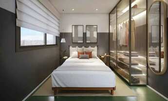 Imagem 4: Apartamento para venda em Consolação com 2 quartos , 37m²