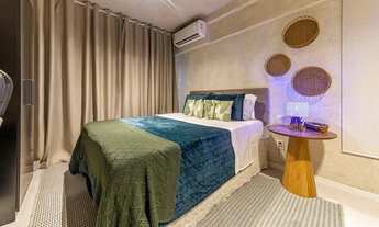 Imagem 6: EDF TIME MOBILIADO na Ponta Verde - Maceió - AL