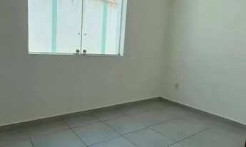 Imagem 4: Área Privativa de 58,24 m² com 2 Quartos e 1 Vaga em Liberdade, Santa Luzia (ACEITA Financ