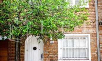 Imagem: CASA DE VILA EM PINHEIROS!