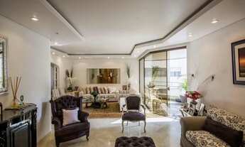 Imagem 2: Apartamento em Alameda Sarutaiá - Jardim Paulista - São Paulo/SP