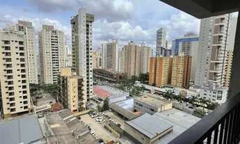 Imagem 2: Excelente Apartamento para venda no Bueno - Porteria Fechada