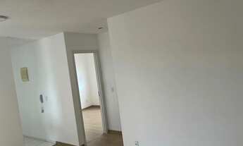 Imagem 6: Aluguel de apartamento