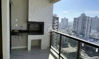 Imagem 4: Apartamento 3 dormitório, sendo 2 suítes - Kobrasol - PLC