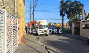 Imagem 7: Sobrado em Avenida Doutor Luiz Pereira Barreto - Vila Atlântica - Mongaguá/SP