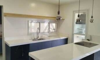 Imagem 3: Apartamento à venda e para alugar em Campinas, Swiss Park, com 3 suítes, com 130 m²