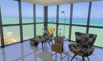 Imagem: Apartamento de 4 Quartos em Boa Viagem