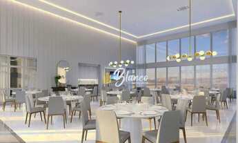 Imagem 7: Apartamento com 4 dormitórios à venda, 170 m² por R$ 5.690.000,00 - Centro - Balneário Cam