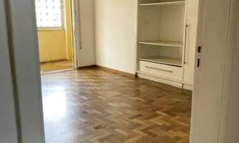 Imagem 5: APARTAMENTO - HIGIENÓPOLIS - SP