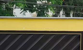 Imagem: Aluga-se casa sobreposta 2 quartos