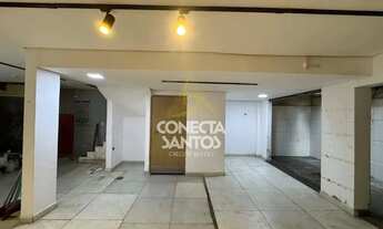 Imagem 5: Casa Comercial, Embaré, Santos, Cod: 1677