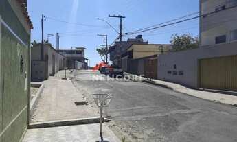 Imagem: Lote em Rua Moema - Jardim Bandeirantes