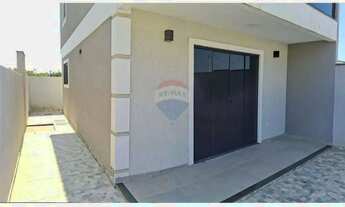 Imagem 5: Casa duplex com dois dormitórios com banheiro em itaipuaçu