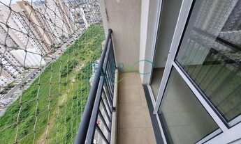 Imagem 4: Apartamento para Locação 2 Quartos, 1 Vaga, 48M², Vista Alegre, Rio de Janeiro - RJ